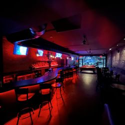 Haven Lounge