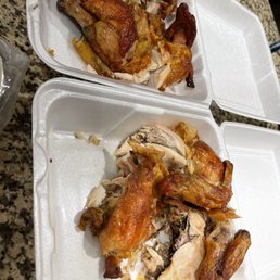 Rotisserie Chicken Rotisserie Chicken