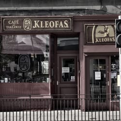 Cafe Kleofas