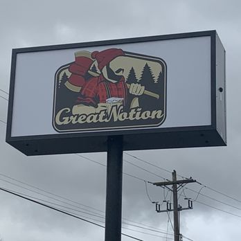Great Notion Brewing - Georgetown - Beer Gardens Near Me - Seattle, Washington Great Notion Brewing - Georgetown - Beer Gardens Near Me - Seattle, Washington