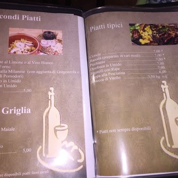 Trattoria Bar Zaira - Bistros Near Me - Pescia, PT Trattoria Bar Zaira - Bistros Near Me - Pescia, PT