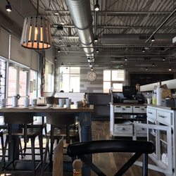 First Watch - Interior
