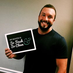 Edwin J Szczepanik, DMD - So fresh & clean
