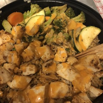 Stick Talk Cajun Hibachi - Food Trucks Near Me - Houston, Texas Stick Talk Cajun Hibachi - Food Trucks Near Me - Houston, Texas