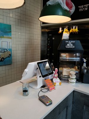 Cluck N Cleaver Chicken Beltline by null
