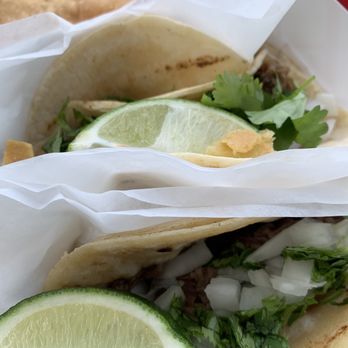 Guacamole Station - Freshly made tacos and guacamole. - Tacos Near Me - Dania Beach, Florida