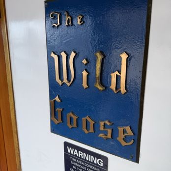 City Cruises - The Wild Goose - American Near Me - Newport Beach, California