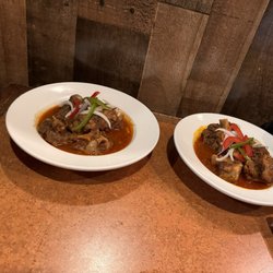 Kalalou Caribbean Bar and Grill - Kalalou Oxtails