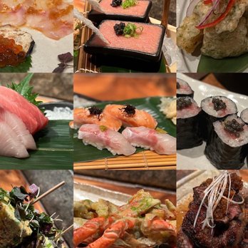 Zuma - Japanese Near Me - Las Vegas, Nevada