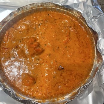 Apana Punjab Indian Cusine - Butter chicken - Indian Near Me - Goshen, California