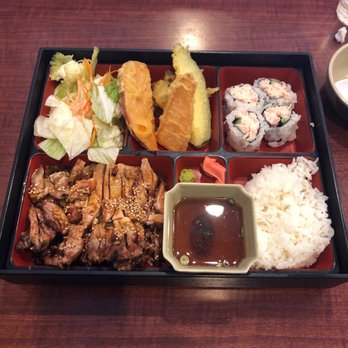 Sushi Cuisine - Chicken Teriyaki - Sushi Bars Near Me - Turlock, California Sushi Cuisine - Chicken Teriyaki - Sushi Bars Near Me - Turlock, California