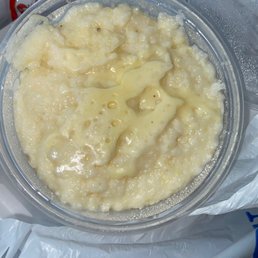 Grits