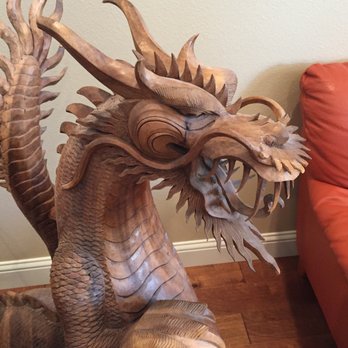 Yellow Dragon Acupuncture - He greets you at the door. - Acupuncture Near Me - New Braunfels, Texas Yellow Dragon Acupuncture - He greets you at the door. - Acupuncture Near Me - New Braunfels, Texas