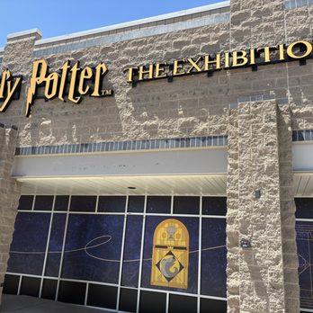 Harry Potter The Exhibition - Venues & Event Spaces Near Me - Denver, Colorado Harry Potter The Exhibition - Venues & Event Spaces Near Me - Denver, Colorado