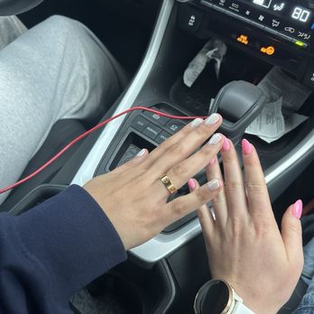 Era Nail Bar - Nail Salons Near Me - Austin, Texas