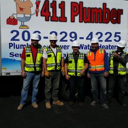 411 Plumber