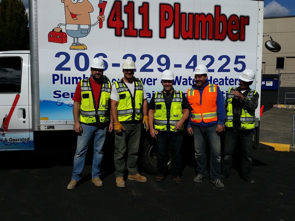 Slide of 411 Plumber