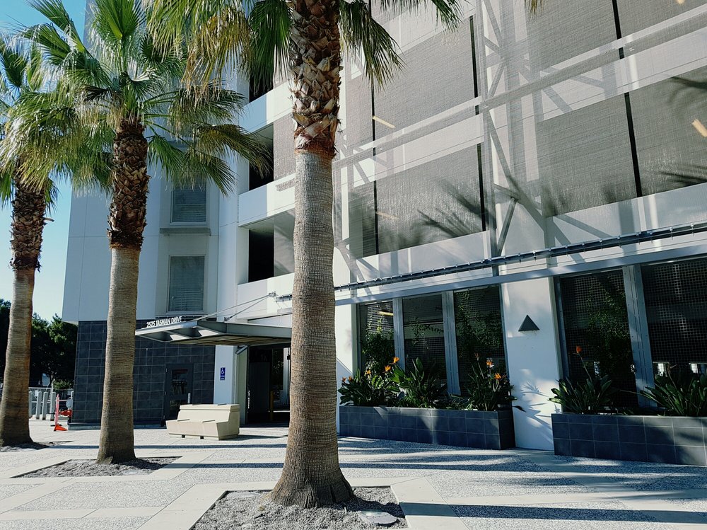 CITY OF SANTA CLARA PARKING GARAGE Updated May 2026 18 Photos