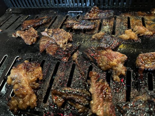 Meat Project | Best All You Can Eat BBQ Centreville VA by null