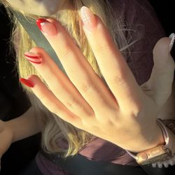 Crestview Nail Palace