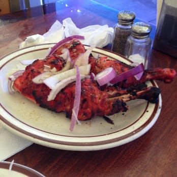 Naan N Masala - Chicken tandoori... Fuuu - Indian Near Me - Milpitas, California Naan N Masala - Chicken tandoori... Fuuu - Indian Near Me - Milpitas, California