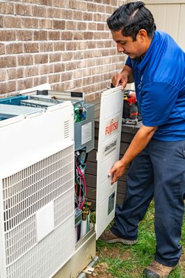 Airstream Services Logo