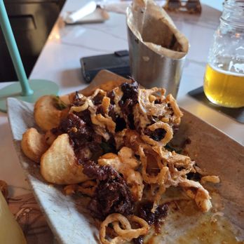 The Brinehouse - New American Near Me - Safety Harbor, Florida