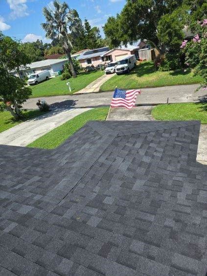 Slide of Dunn Contracting