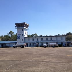 Marianna Municipal Airport