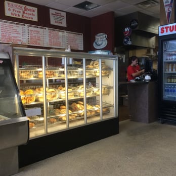 Stuff A Bagel - Bagels Near Me - Cape Coral, Florida
