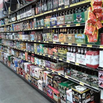 Grocery Outlet - Impressive craft beer selection! - Grocery Near Me - Reno, Nevada