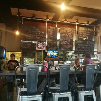 Bangers & Brews - Westside - German Near Me - Bend, Oregon