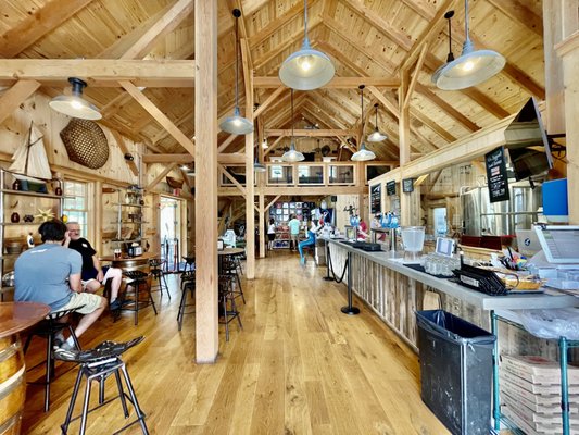 Bad Martha Farmer's Brewery & Brewpub by null
