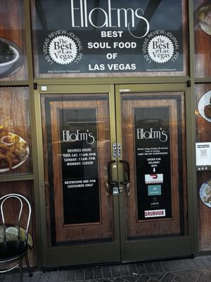 EllaEm's Soul Food by null