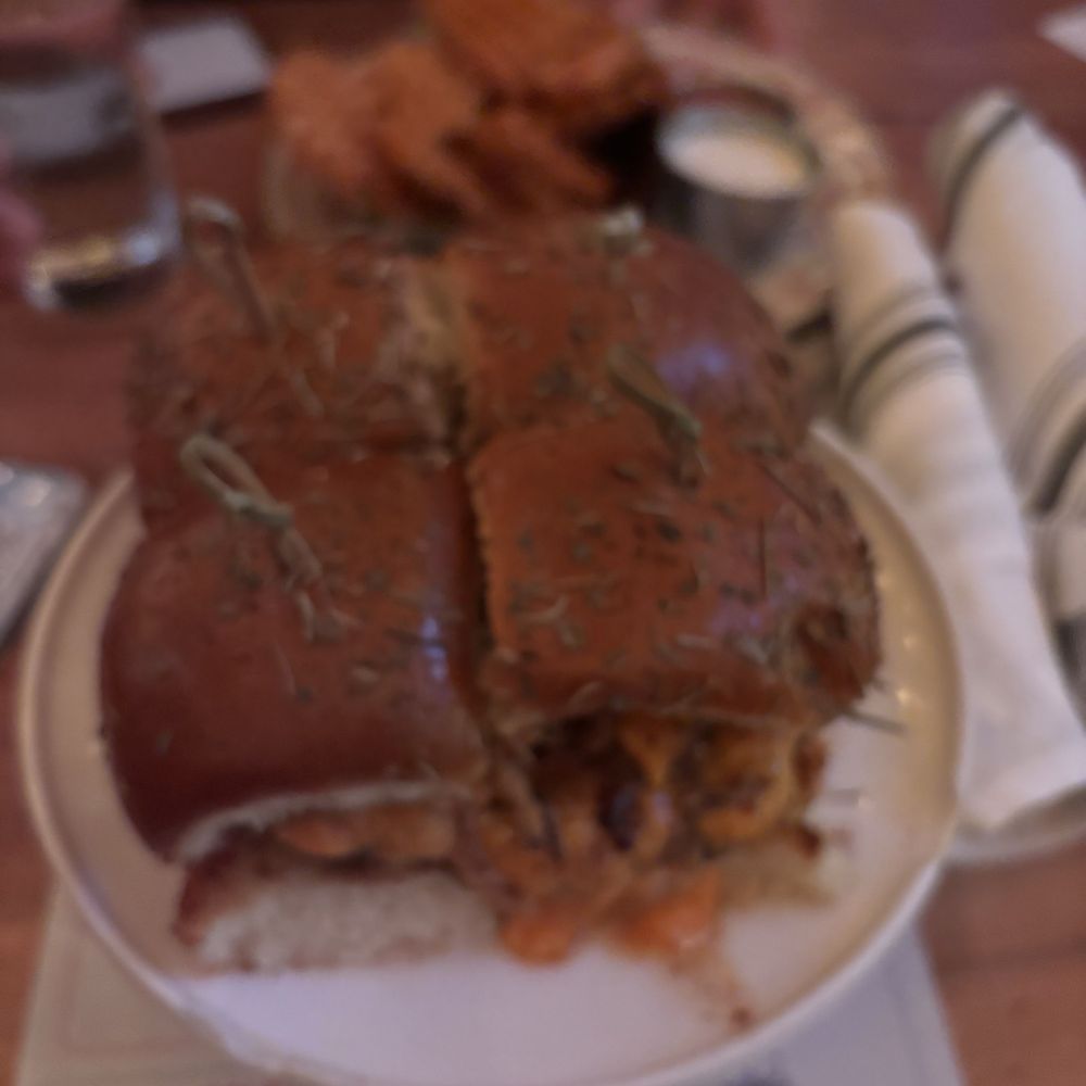 Bandit - Sliders - American Near Me - Chicago, Illinois Bandit - Sliders - American Near Me - Chicago, Illinois