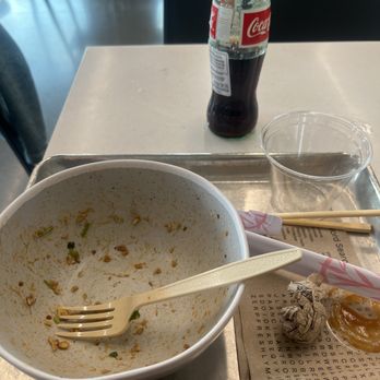 honeygrow - Salad Near Me - Bel Air, Maryland