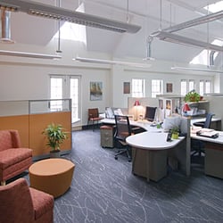 New England Floor Covering Co - Seventh Generation Administrative Offices
