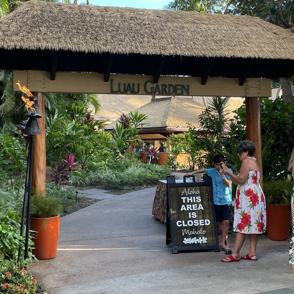 Hale Koa Luau - Performing Arts Near Me - Honolulu, Hawaii