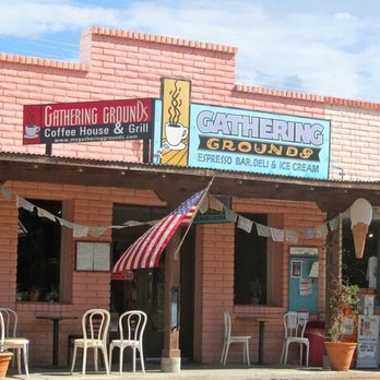 Gathering Grounds - Sandwiches Near Me - Patagonia, Arizona Gathering Grounds - Sandwiches Near Me - Patagonia, Arizona