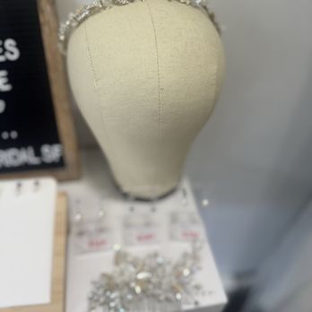 Blue Sky Bridal - Bridal Near Me - San Francisco, California
