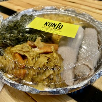 Konjo Ethiopian Food - Vegan Delight!!! - Ethiopian Near Me - Edgewater, Colorado Konjo Ethiopian Food - Vegan Delight!!! - Ethiopian Near Me - Edgewater, Colorado