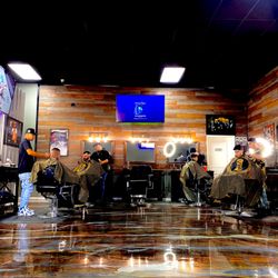 Winchester Barbershop