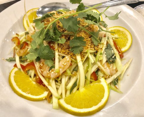 Sáu Can Tho Vietnamese Kitchen by null