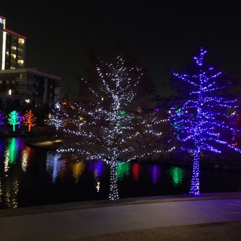 Vitruvian Park - Parks Near Me - Addison, Texas