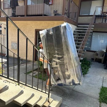 A2B Movers - Definitely appreciative of the help! - Movers Near Me - San Jose, California A2B Movers - Definitely appreciative of the help! - Movers Near Me - San Jose, California
