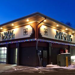 Wayzata Bay Car Wash - Wayzata Bay Car Wash