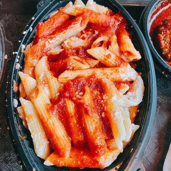 Cossetta Alimentari - Large penne - Italian Near Me - Saint Paul, Minnesota