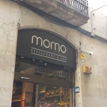 Momo - Momo in Barcelona - Spanish Near Me - Barcelona, B Momo - Momo in Barcelona - Spanish Near Me - Barcelona, B