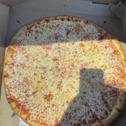 Cheese Pizza Cheese Pizza