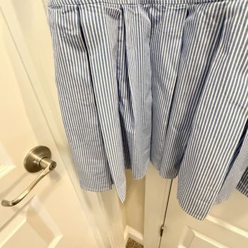 Mister Cleaners - This is after I sent it back to have the dress ironed again - Laundry Services Near Me - Norfolk, Virginia Mister Cleaners - This is after I sent it back to have the dress ironed again - Laundry Services Near Me - Norfolk, Virginia